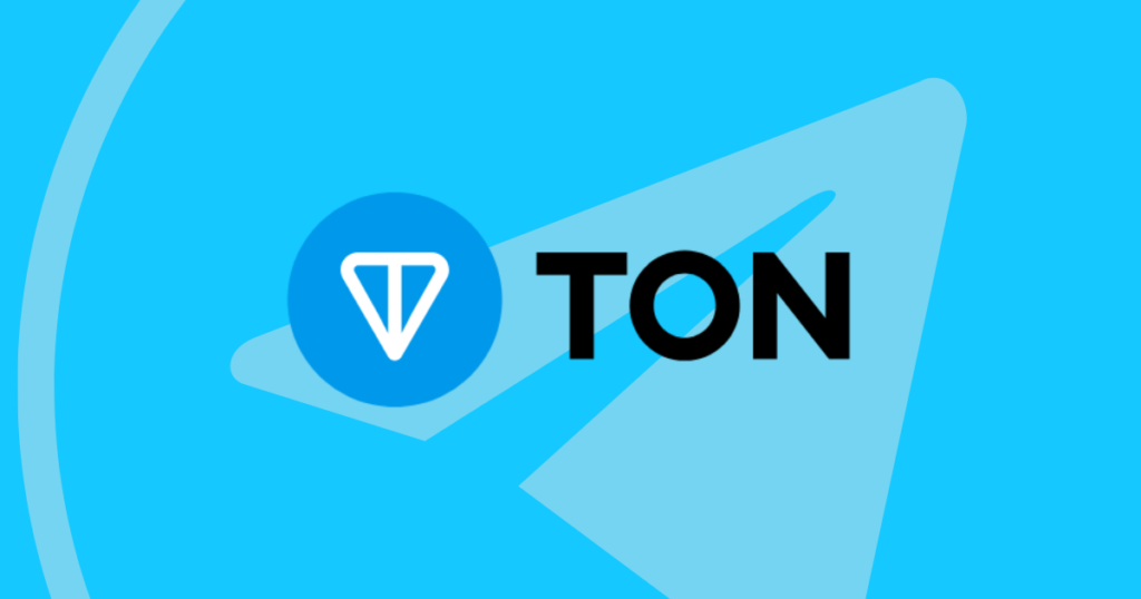 TON Blockchain: The Future of Decentralization